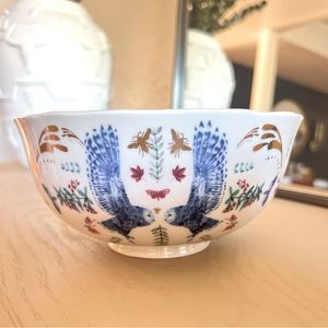 Anthropologie Bowl